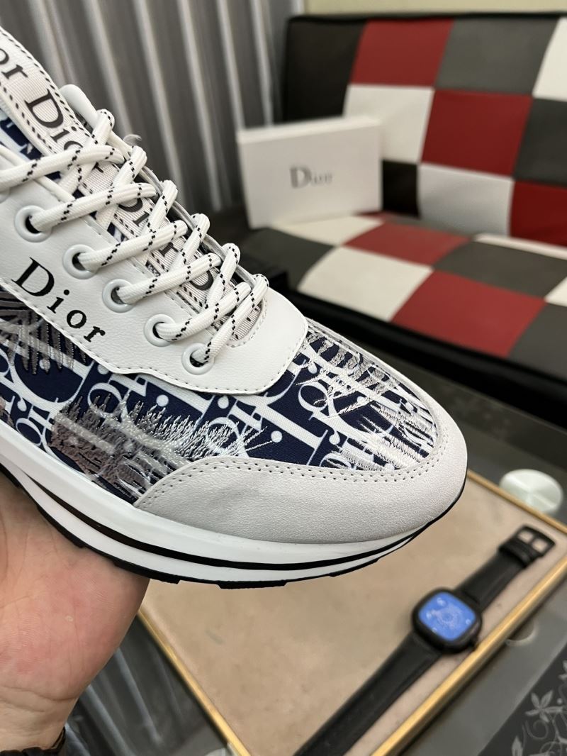 Christian Dior Casual Shoes